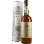 Oban Malt Whisky 14y 43 %