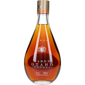 Baron Otard Cognac V.S.O.P 40 %