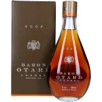 Baron Otard Cognac V.S.O.P 40 %