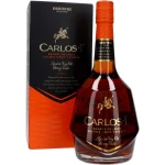 Carlos I Brandy 40 %