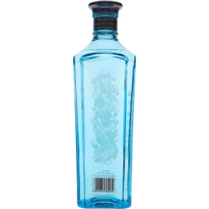 Star of Bombay Gin 47,5 %