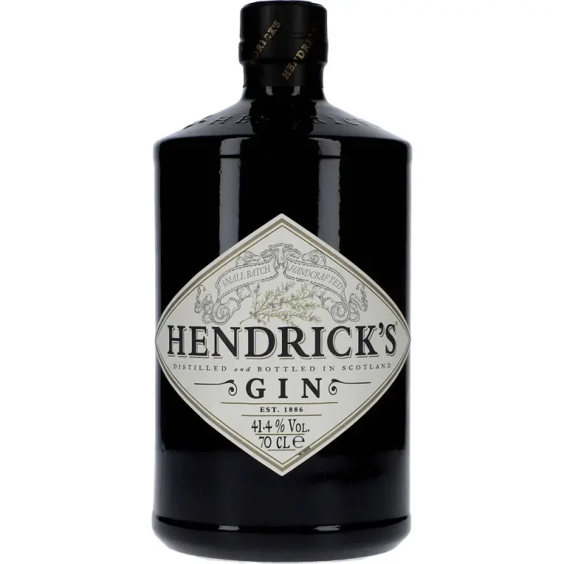 Hendrick’s Gin 41,4 %