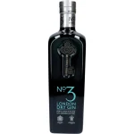 No.3 London Dry Gin 46 %
