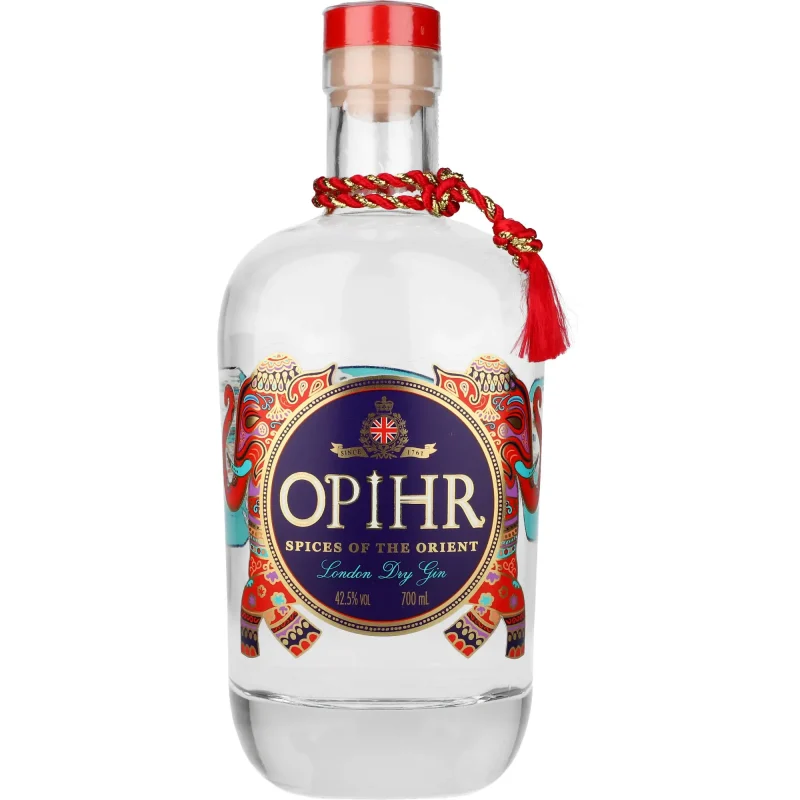 Ophir London Dry Gin 42,5 %