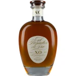 El Pasador de Oro XO 40 %