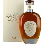 El Pasador de Oro XO 40 %