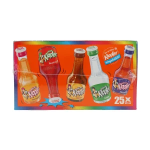 Kleiner Klopfer Fun Mix 17 %