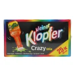Kleiner Klopfer Crazy Mix 18 %