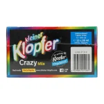 Kleiner Klopfer Crazy Mix 18 %