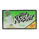 Kleiner Klopfer Feige 17 %