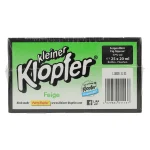 Kleiner Klopfer Feige 17 %