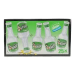 Kleiner Klopfer Feige 17 %