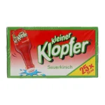 Kleiner Klopfer Sauerkirsche 16 %