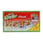 Kleiner Klopfer Sauerkirsche 16 %