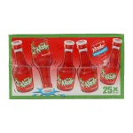 Kleiner Klopfer Sauerkirsche 16 %