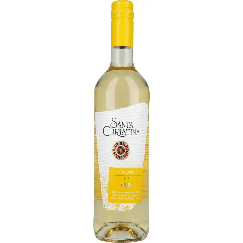 Santa Christina Chardonnay Trocken 13 %