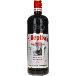 Killepitsch 42 %