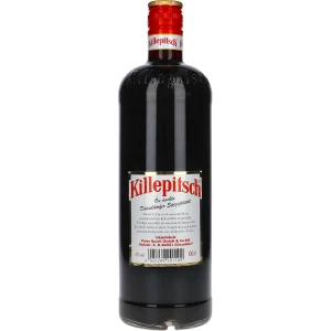 Killepitsch 42 %