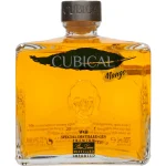 Cubical Premium Special Distilled Gin Mango 37,5 %