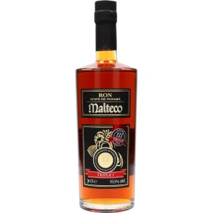 Malteco 11y Triple 1 55,5 %