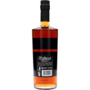 Malteco 11y Triple 1 55,5 %