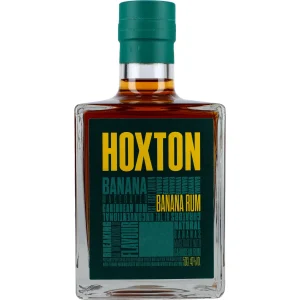 Hoxton Banana 40 %