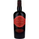 Signature Anacaona Santo Domingo Gran Reserva Rum 40 %