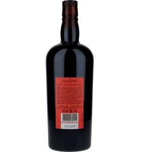 Signature Anacaona Santo Domingo Gran Reserva Rum 40 %