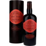 Signature Anacaona Santo Domingo Gran Reserva Rum 40 %