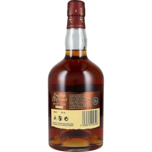 English Harbour Madeira Cask Finish 46 %