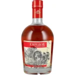 Emperor Sherry Casks Finish Mauritian Rum 40 %
