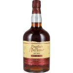 English Harbour Sherry Cask Finish 46 %