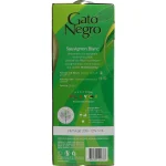 Gato Negro Sauvignon Blanc 13 %