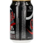 Harboe Cola Zero