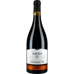 Masca del Tacco Lu’Li Appassite 14,5 %
