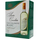 Santa Conchita Blanc 13 %