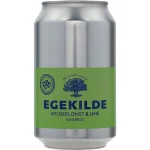 Egekilde Hyldeblomst Lime