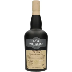 Lost Distillery Gerston Wisky 46 %