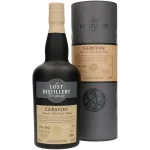 Lost Distillery Gerston Wisky 46 %