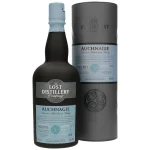 Lost Distillery Auchnagie Wisky 46 %