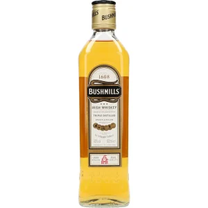 Bushmills Irish Whiskey 1608 40 %