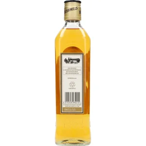 Bushmills Irish Whiskey 1608 40 %