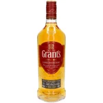Grants 40 %