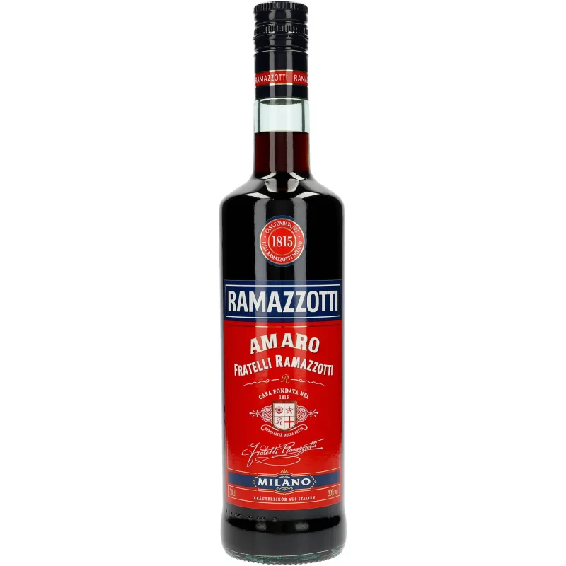 Ramazzotti Amaro 30 %