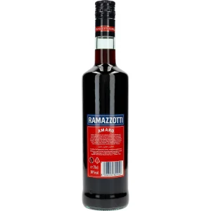 Ramazzotti Amaro 30 %