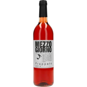 Mezzo Giorno Italia Sud 12,5 % BIO