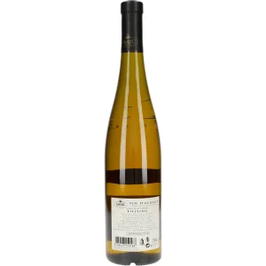 Vin Dalsace Riesling 12,5 %