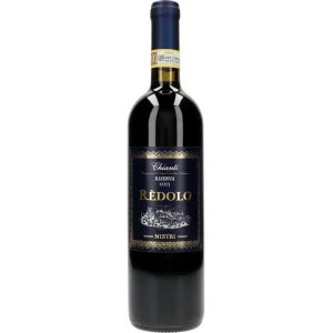 Nistri Redolo Chianti Riserva 13,5 %