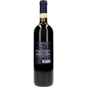 Nistri Redolo Chianti Riserva 13,5 %