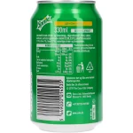 Sprite Lemon-Lime
